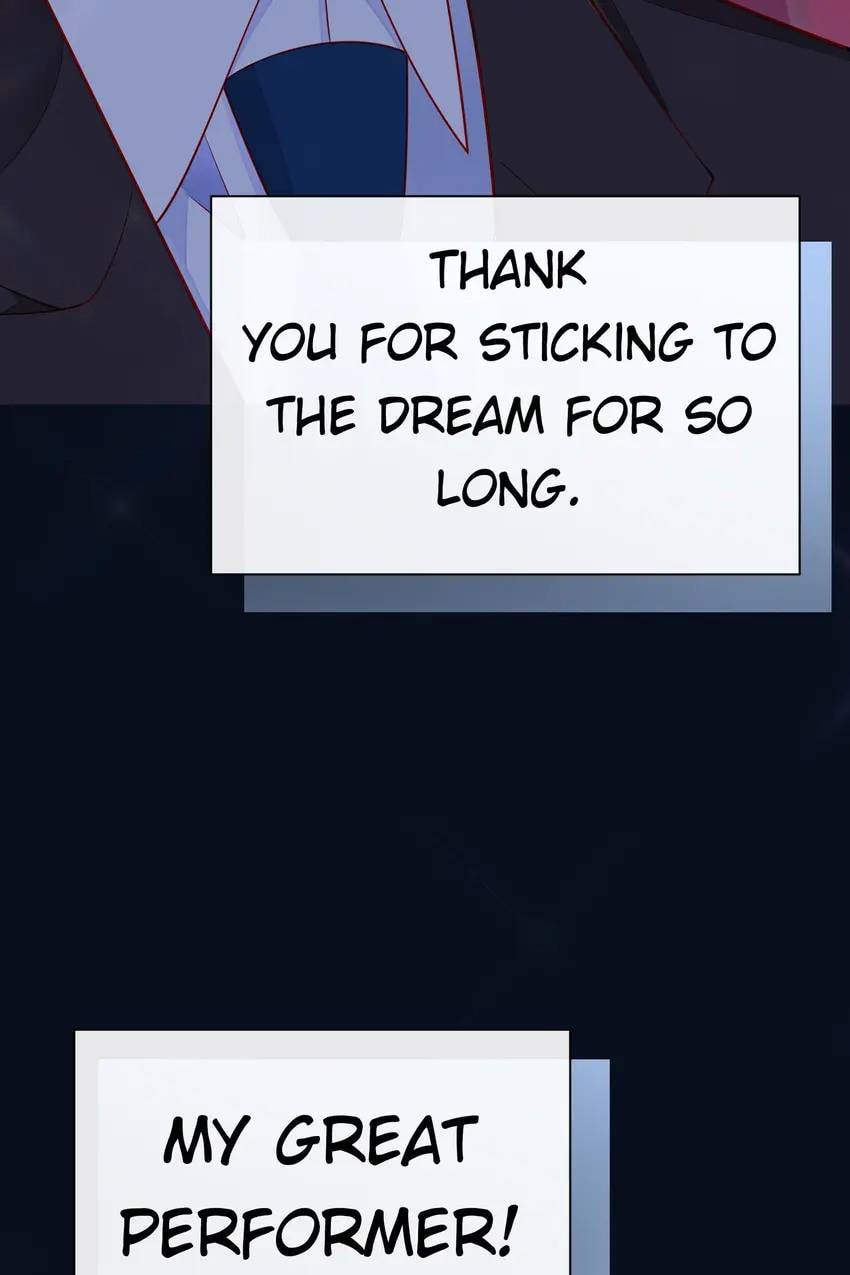 Touching Melody (Colored) Chapter 46 page 34 - 