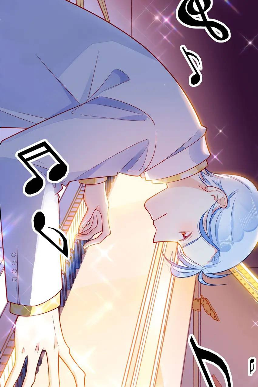 Touching Melody (Colored) Chapter 46 page 38 - 