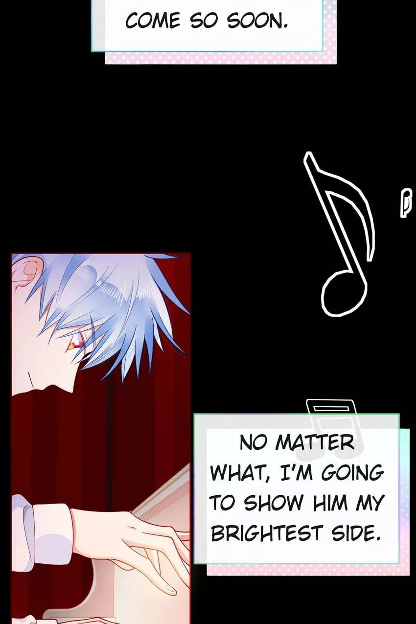 Touching Melody (Colored) Chapter 46 page 5 - 