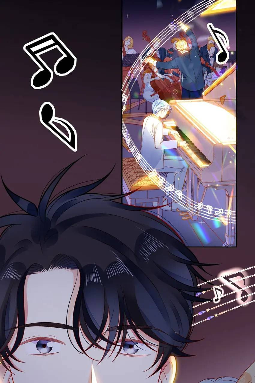 Touching Melody (Colored) Chapter 46 page 42 - 