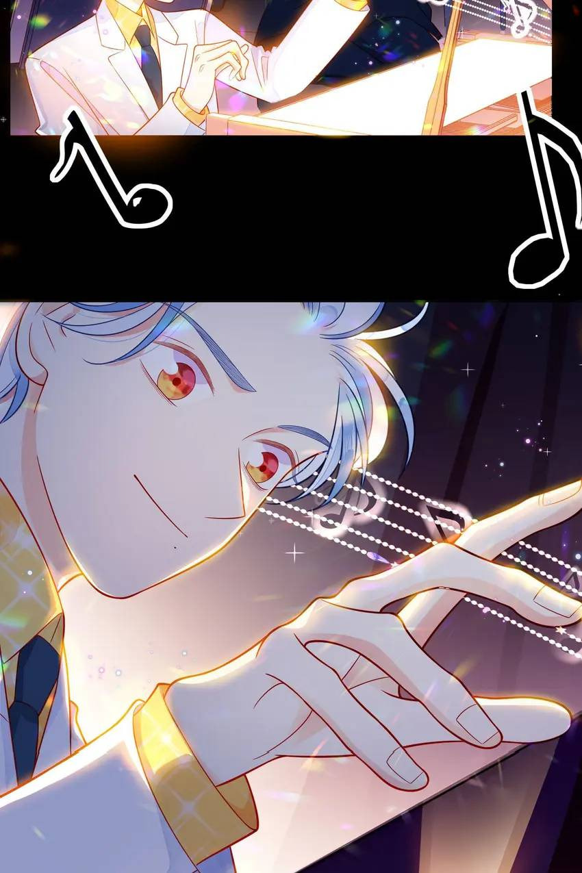 Touching Melody (Colored) Chapter 46 page 45 - 