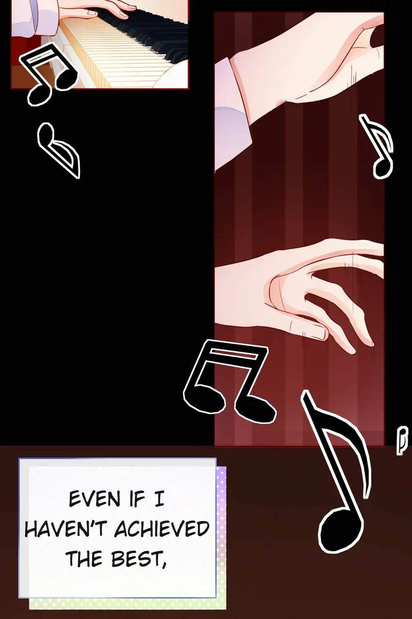 Touching Melody (Colored) Chapter 46 page 6 - 