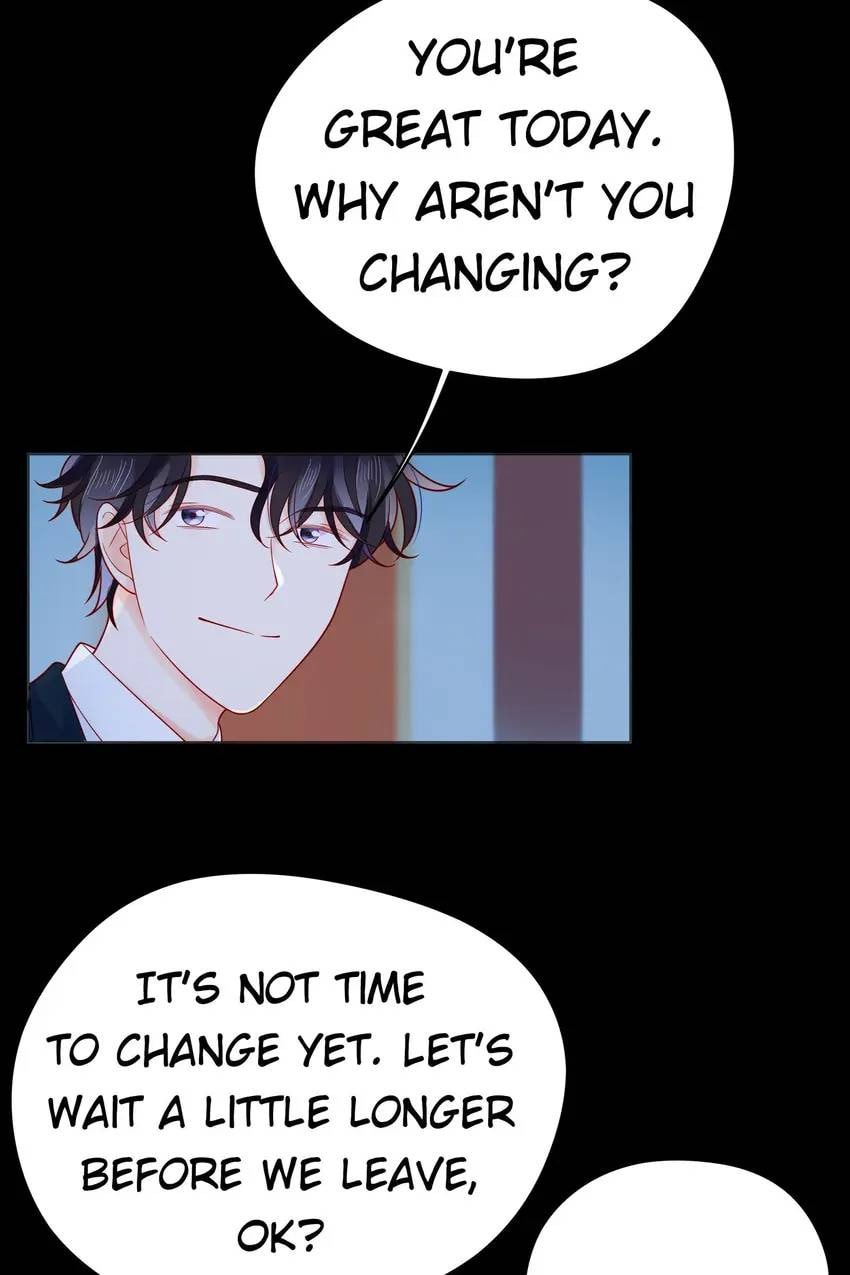 Touching Melody (Colored) Chapter 46 page 52 - 