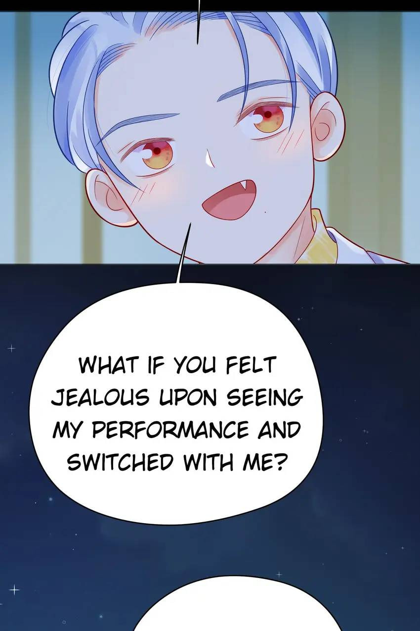 Touching Melody (Colored) Chapter 46 page 55 - 