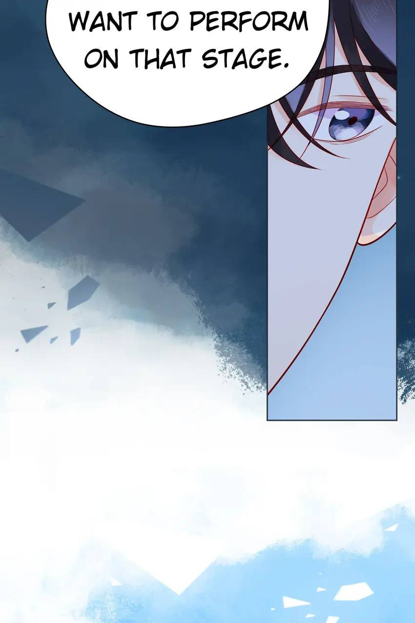 Touching Melody (Colored) Chapter 46 page 57 - 