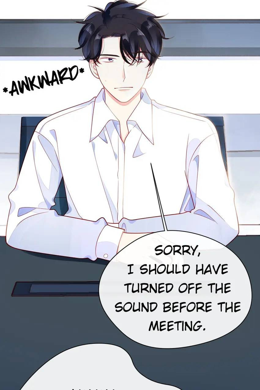 Touching Melody (Colored) Chapter 46 page 63 - 
