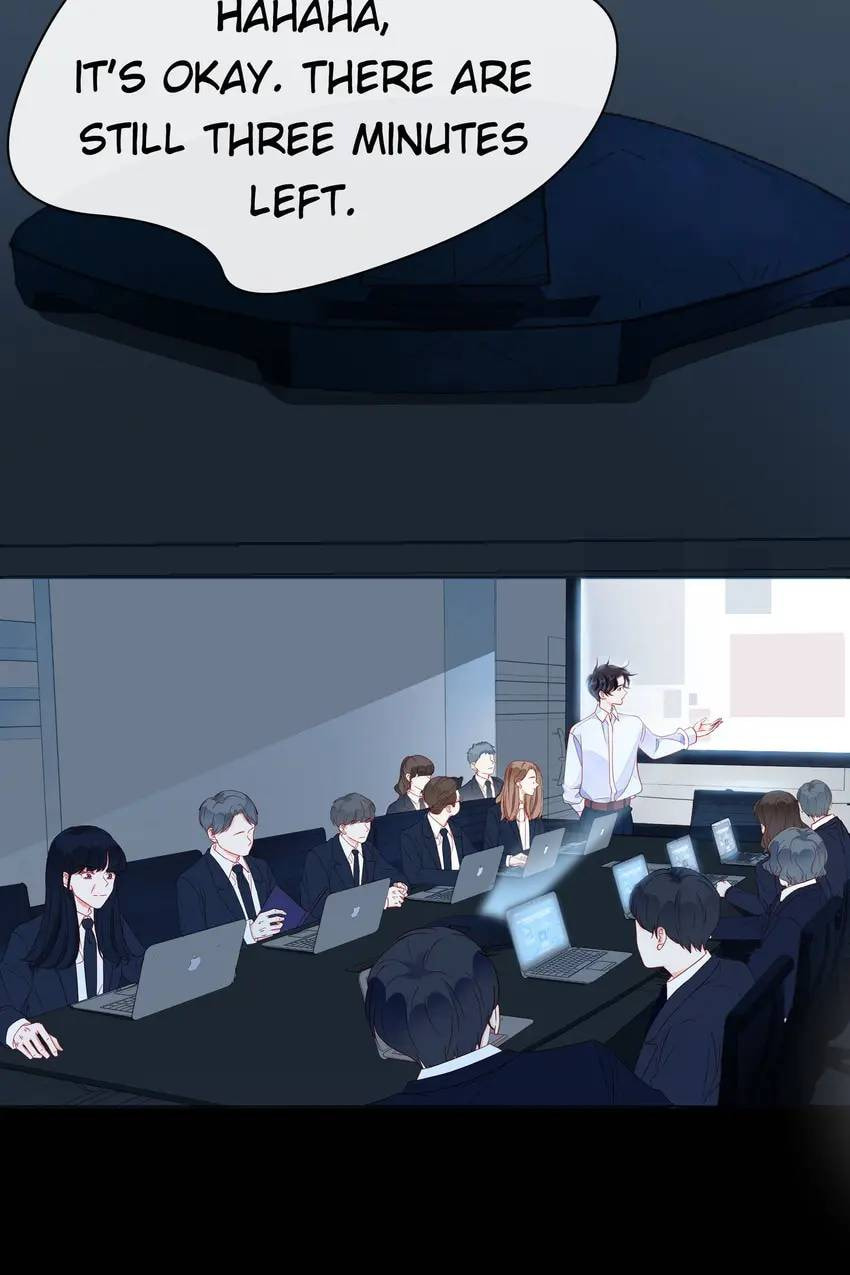 Touching Melody (Colored) Chapter 46 page 64 - 