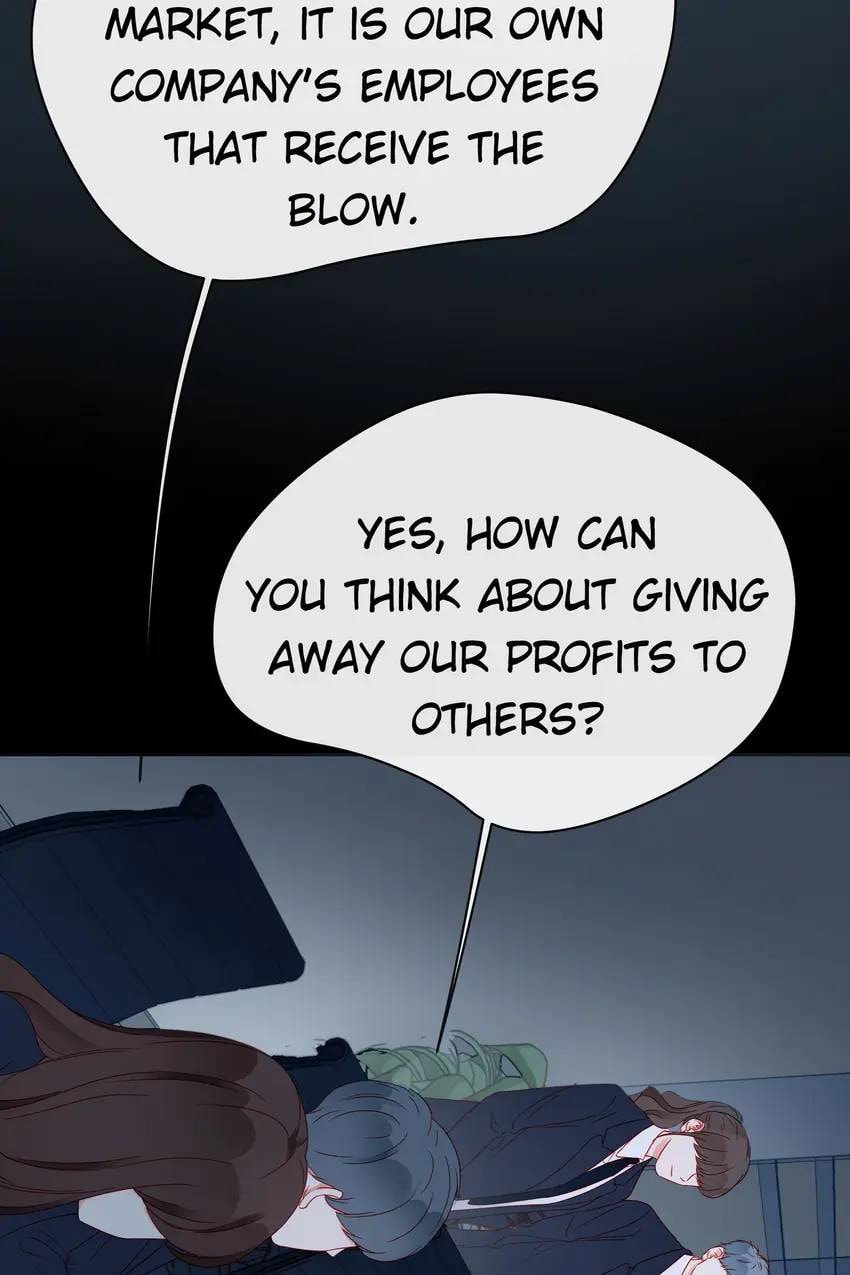 Touching Melody (Colored) Chapter 46 page 66 - 