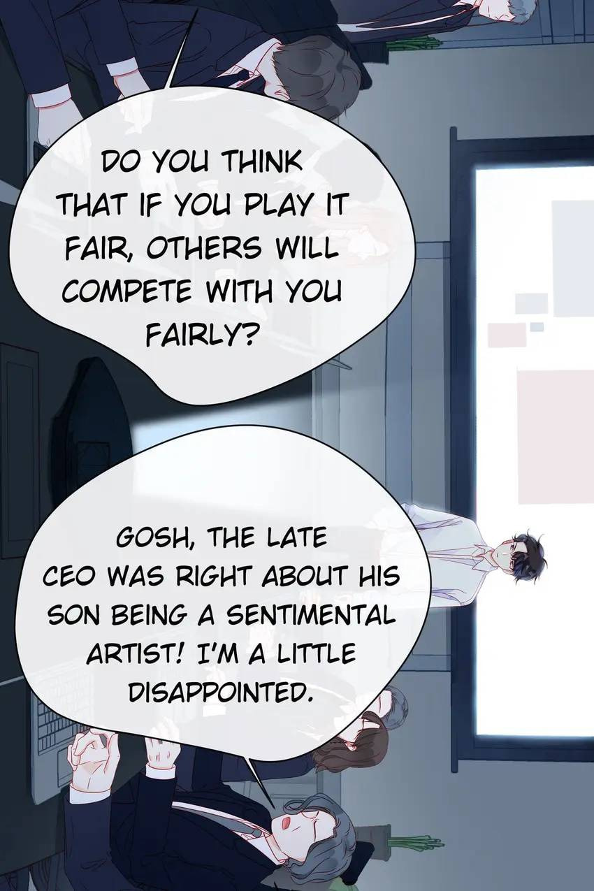 Touching Melody (Colored) Chapter 46 page 67 - 
