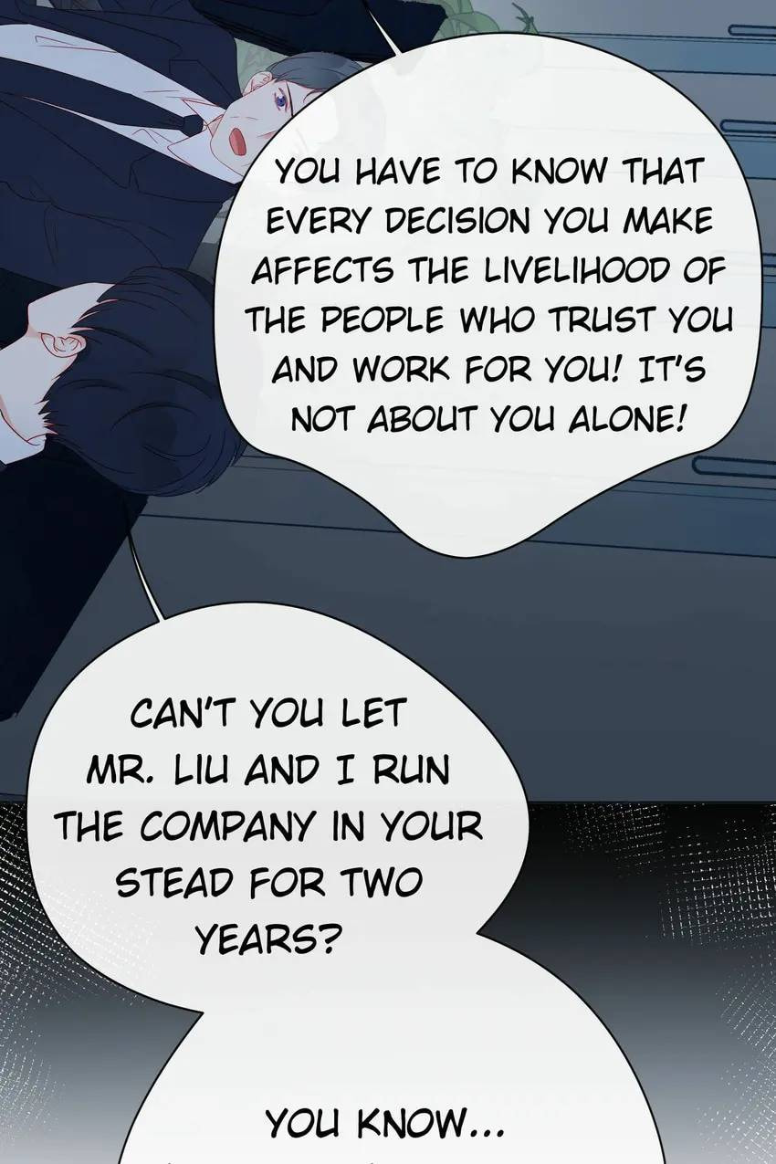 Touching Melody (Colored) Chapter 46 page 68 - 