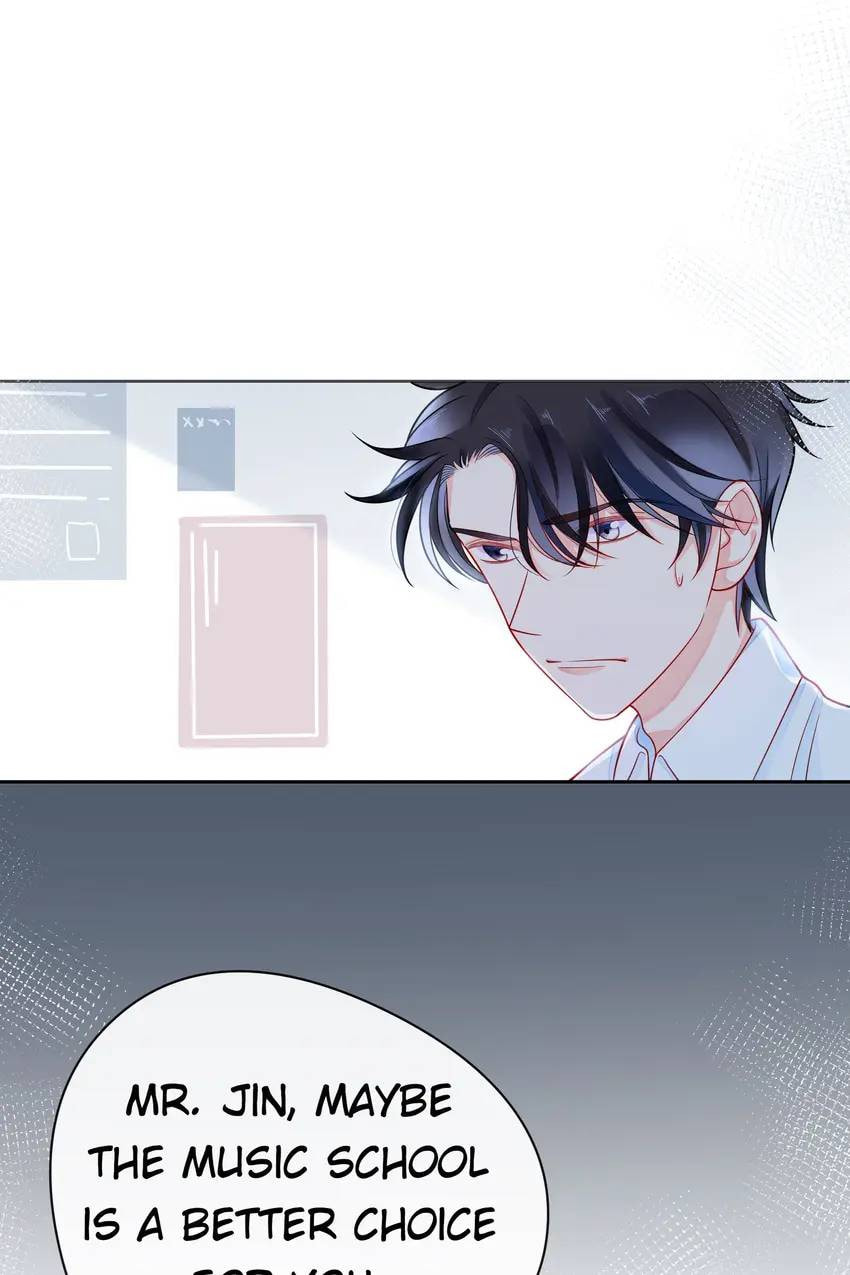 Touching Melody (Colored) Chapter 46 page 70 - 