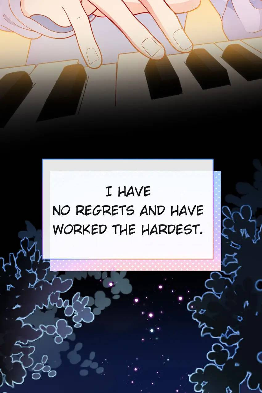 Touching Melody (Colored) Chapter 46 page 8 - 