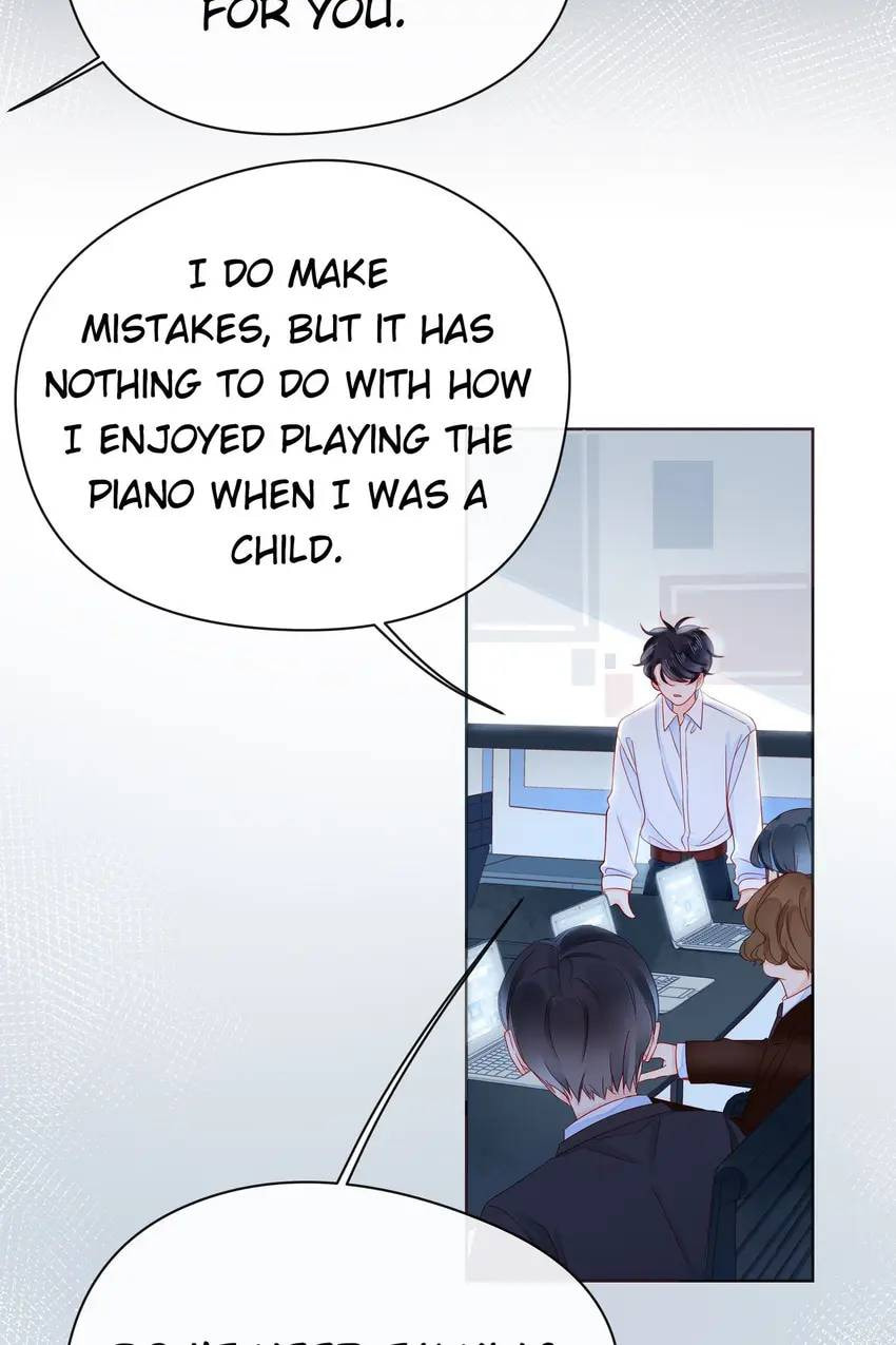 Touching Melody (Colored) Chapter 46 page 71 - 