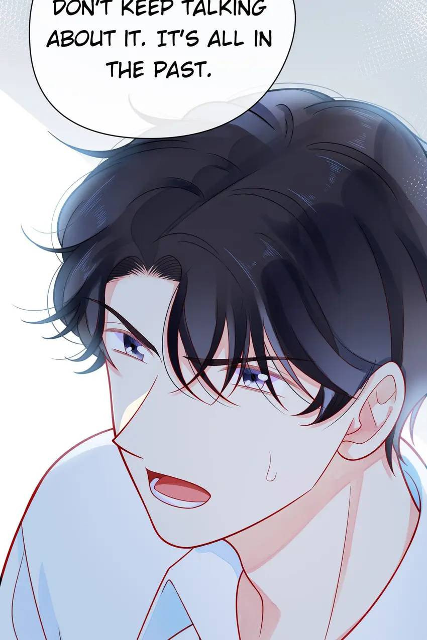 Touching Melody (Colored) Chapter 46 page 72 - 