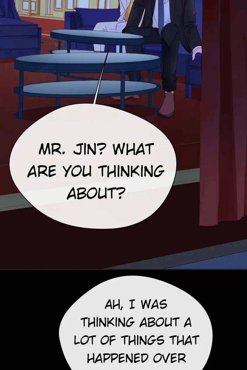 Touching Melody (Colored) Chapter 46 page 76 - 