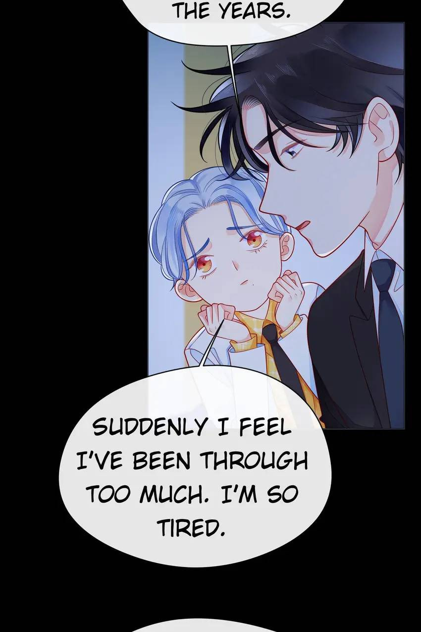 Touching Melody (Colored) Chapter 46 page 77 - 