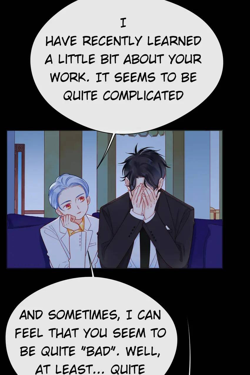 Touching Melody (Colored) Chapter 46 page 78 - 
