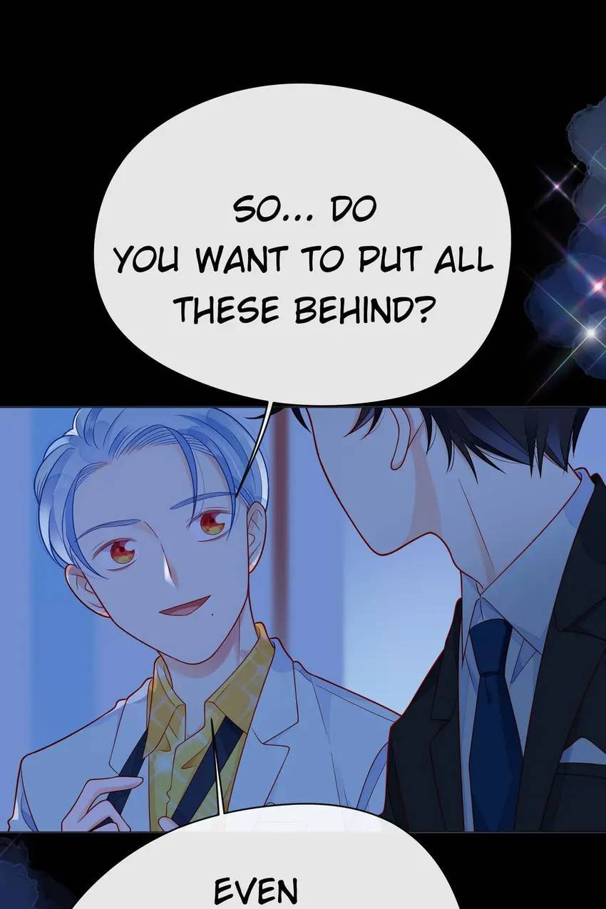 Touching Melody (Colored) Chapter 46 page 80 - 