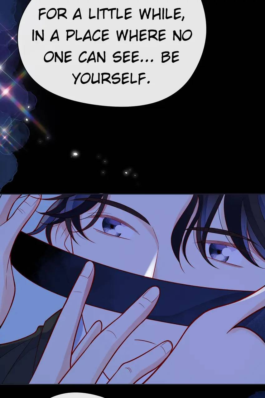 Touching Melody (Colored) Chapter 46 page 81 - 