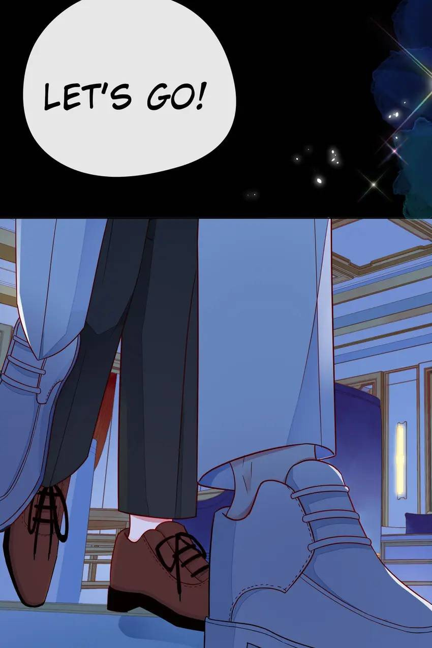 Touching Melody (Colored) Chapter 46 page 82 - 