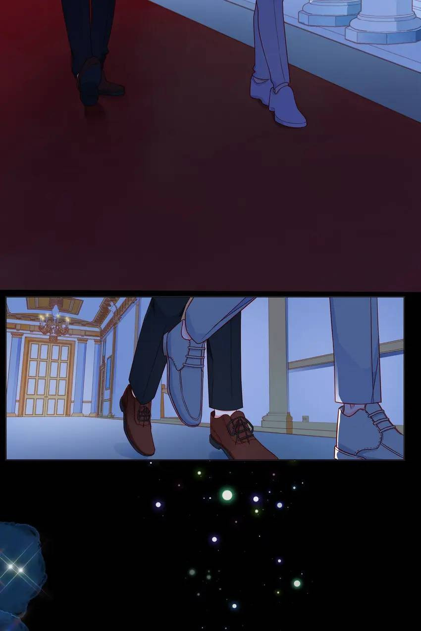 Touching Melody (Colored) Chapter 46 page 84 - 