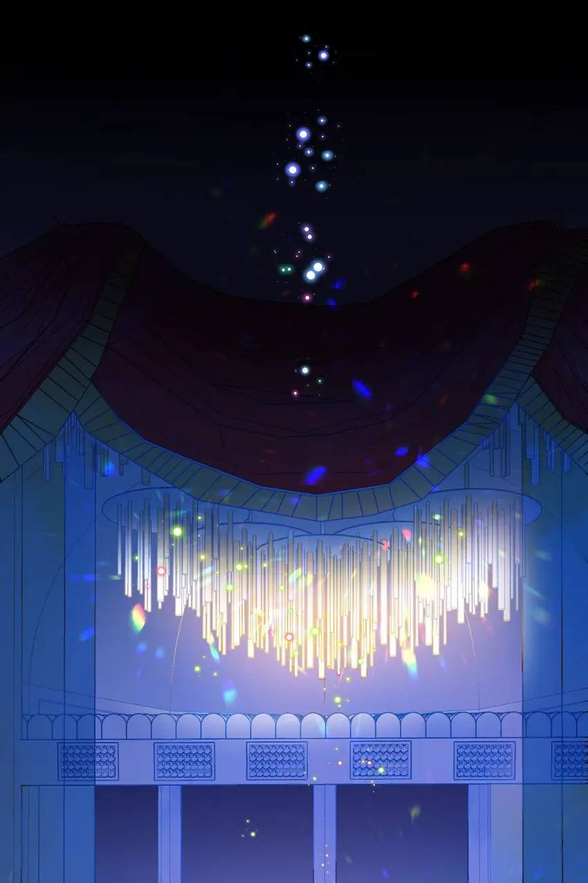 Touching Melody (Colored) Chapter 46 page 88 - 