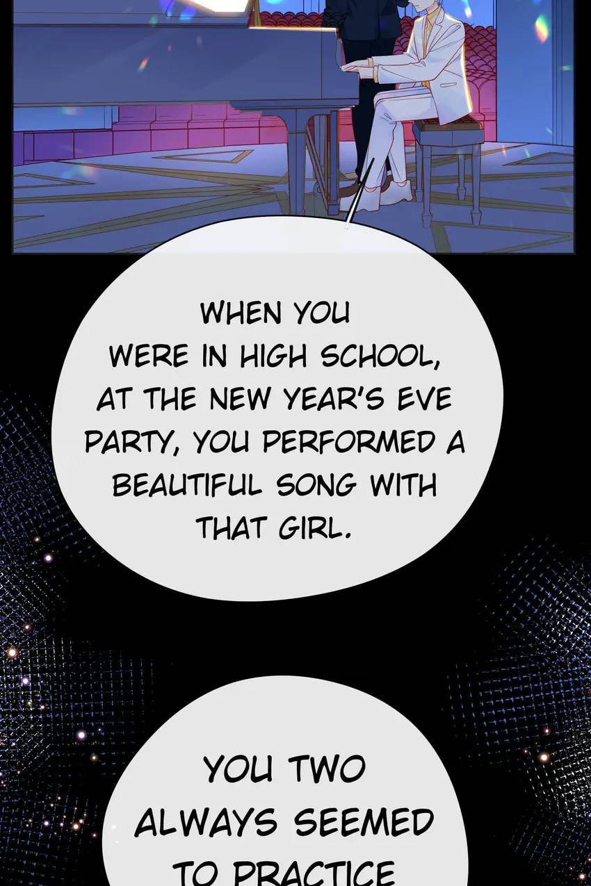 Touching Melody (Colored) Chapter 46 page 92 - 