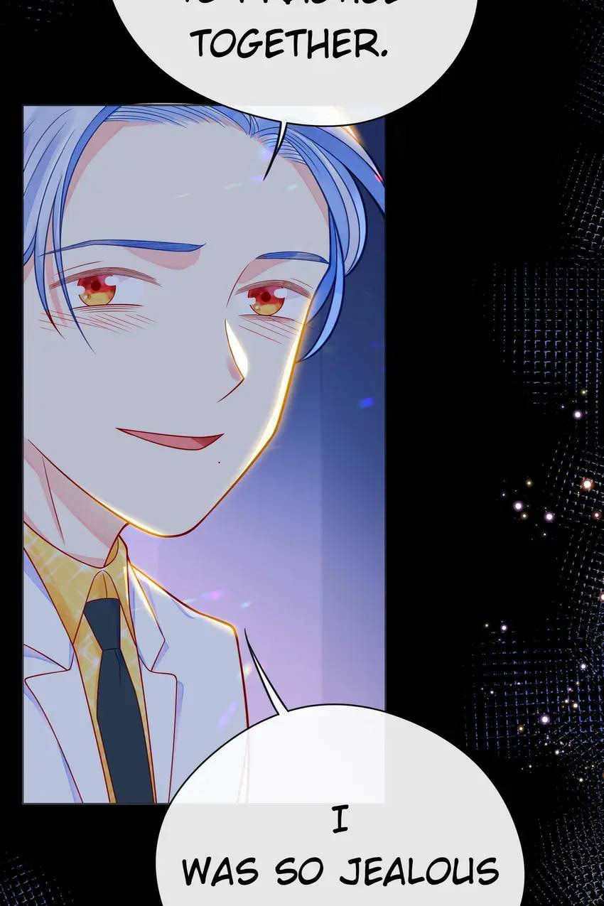 Touching Melody (Colored) Chapter 46 page 93 - 