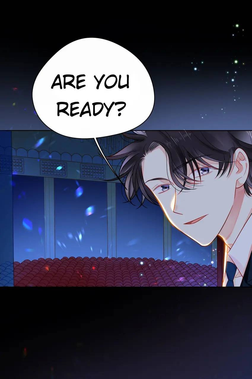 Touching Melody (Colored) Chapter 46 page 97 - 