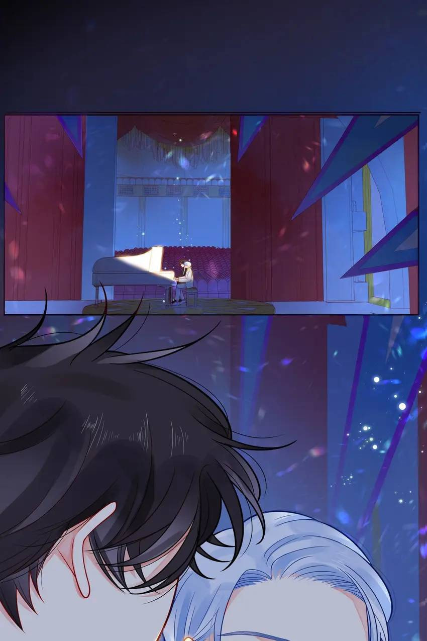Touching Melody (Colored) Chapter 46 page 98 - 