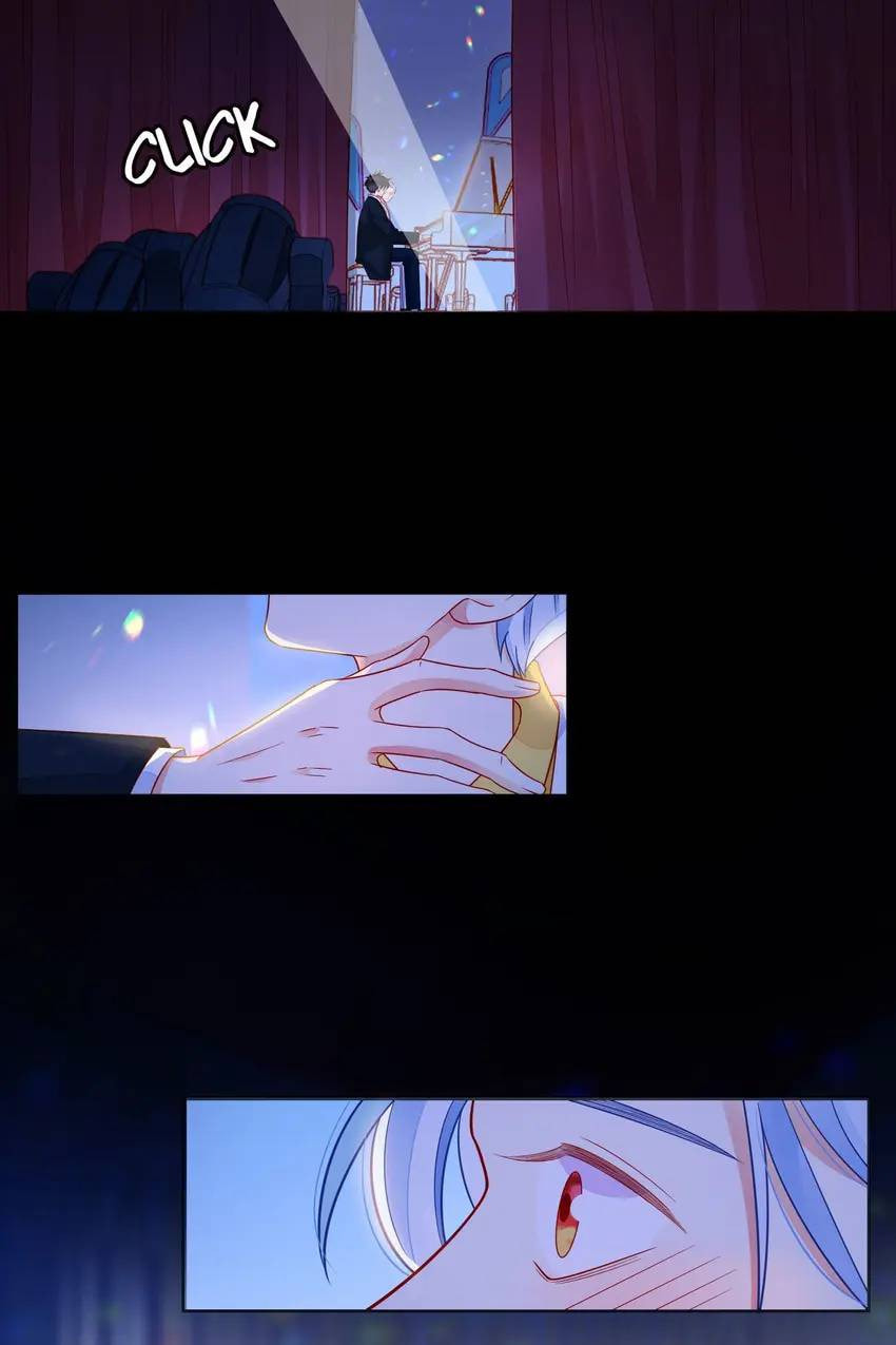 Touching Melody (Colored) Chapter 47 page 17 - 