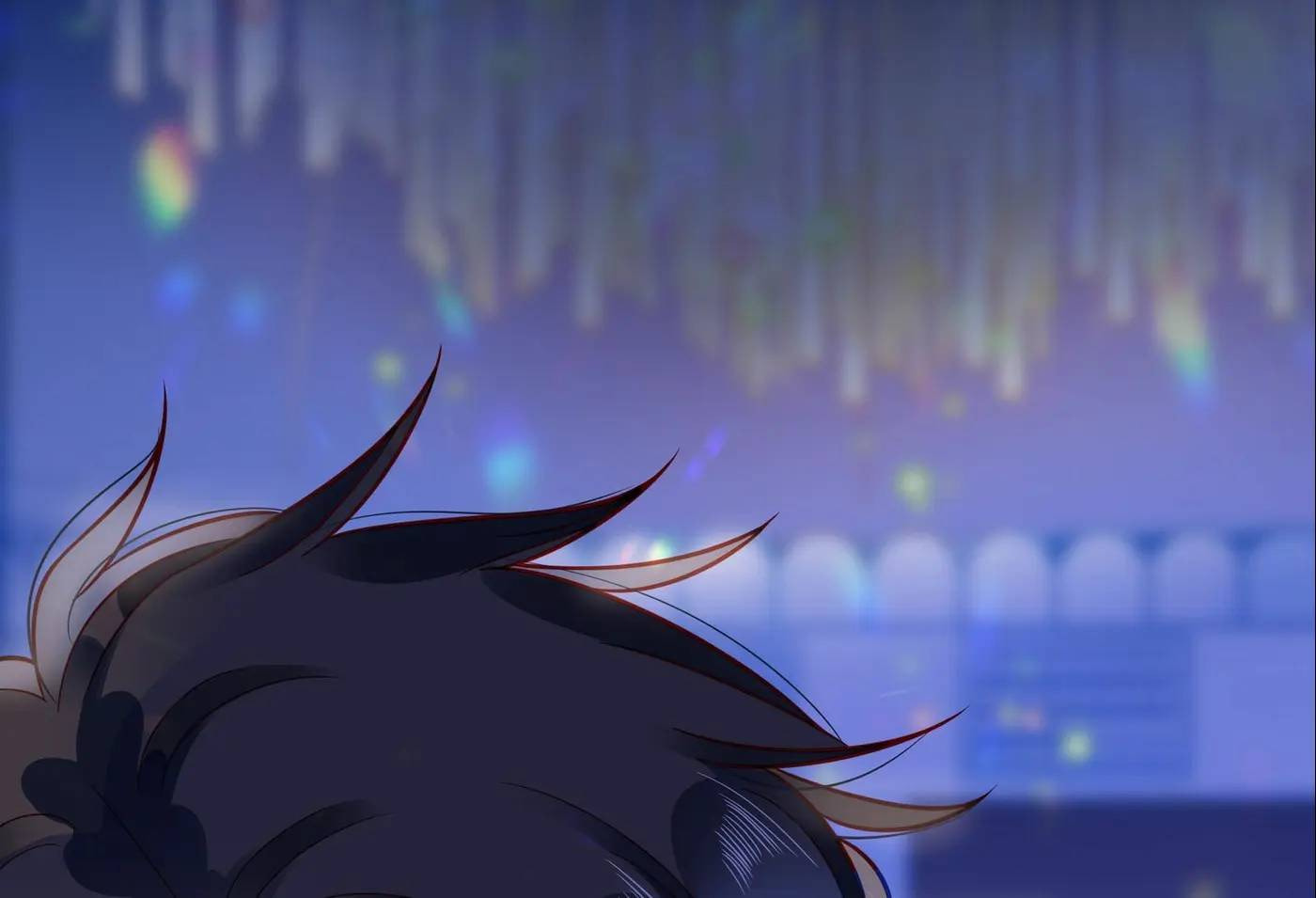 Touching Melody (Colored) Chapter 47 page 18 - 