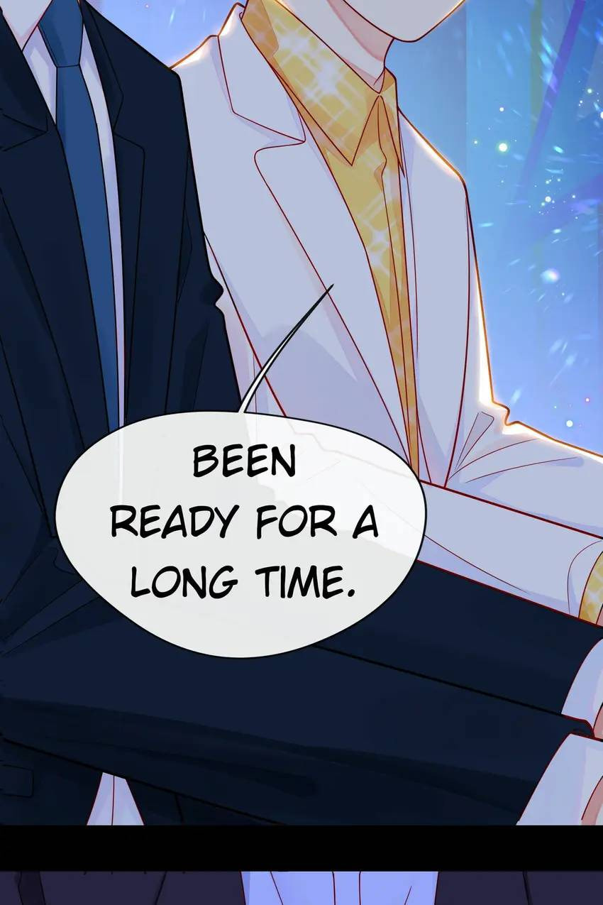 Touching Melody (Colored) Chapter 47 page 3 - 