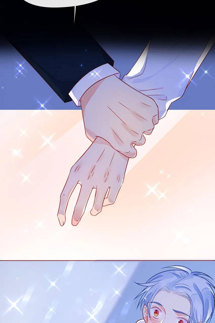 Touching Melody (Colored) Chapter 47 page 21 - 