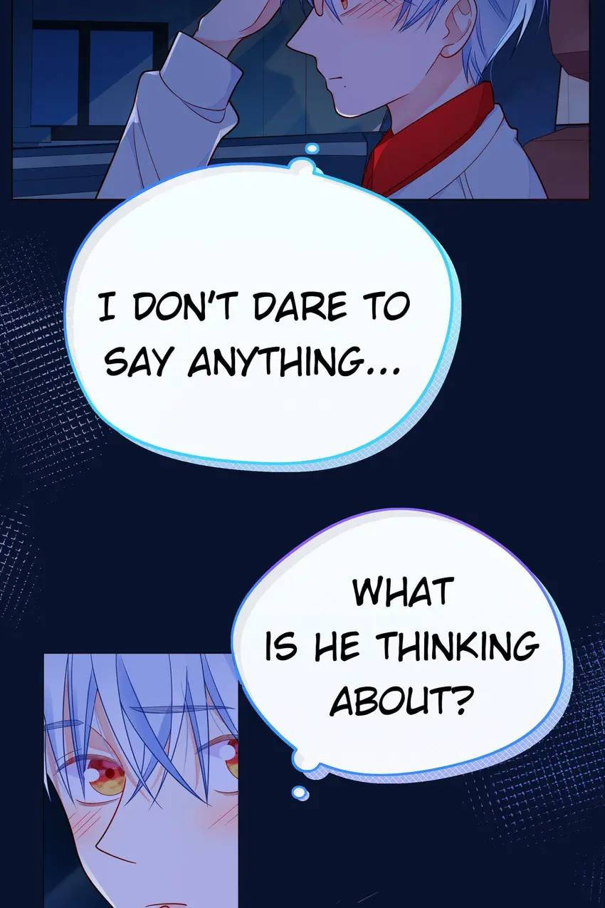 Touching Melody (Colored) Chapter 47 page 25 - 