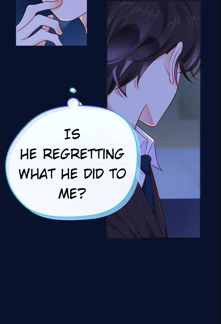Touching Melody (Colored) Chapter 47 page 26 - 