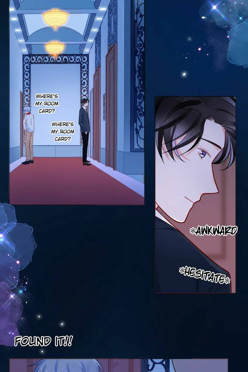 Touching Melody (Colored) Chapter 47 page 29 - 