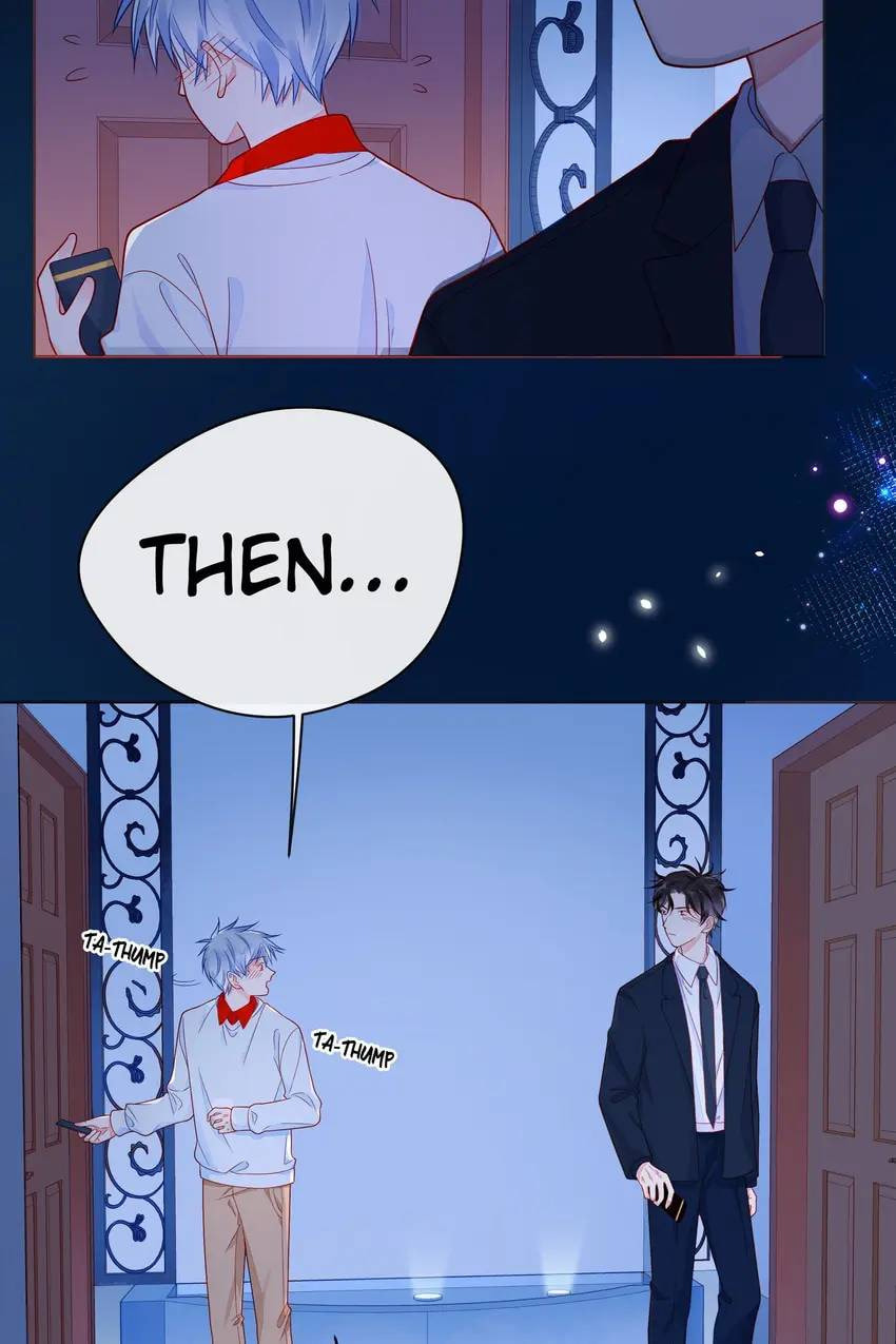 Touching Melody (Colored) Chapter 47 page 30 - 
