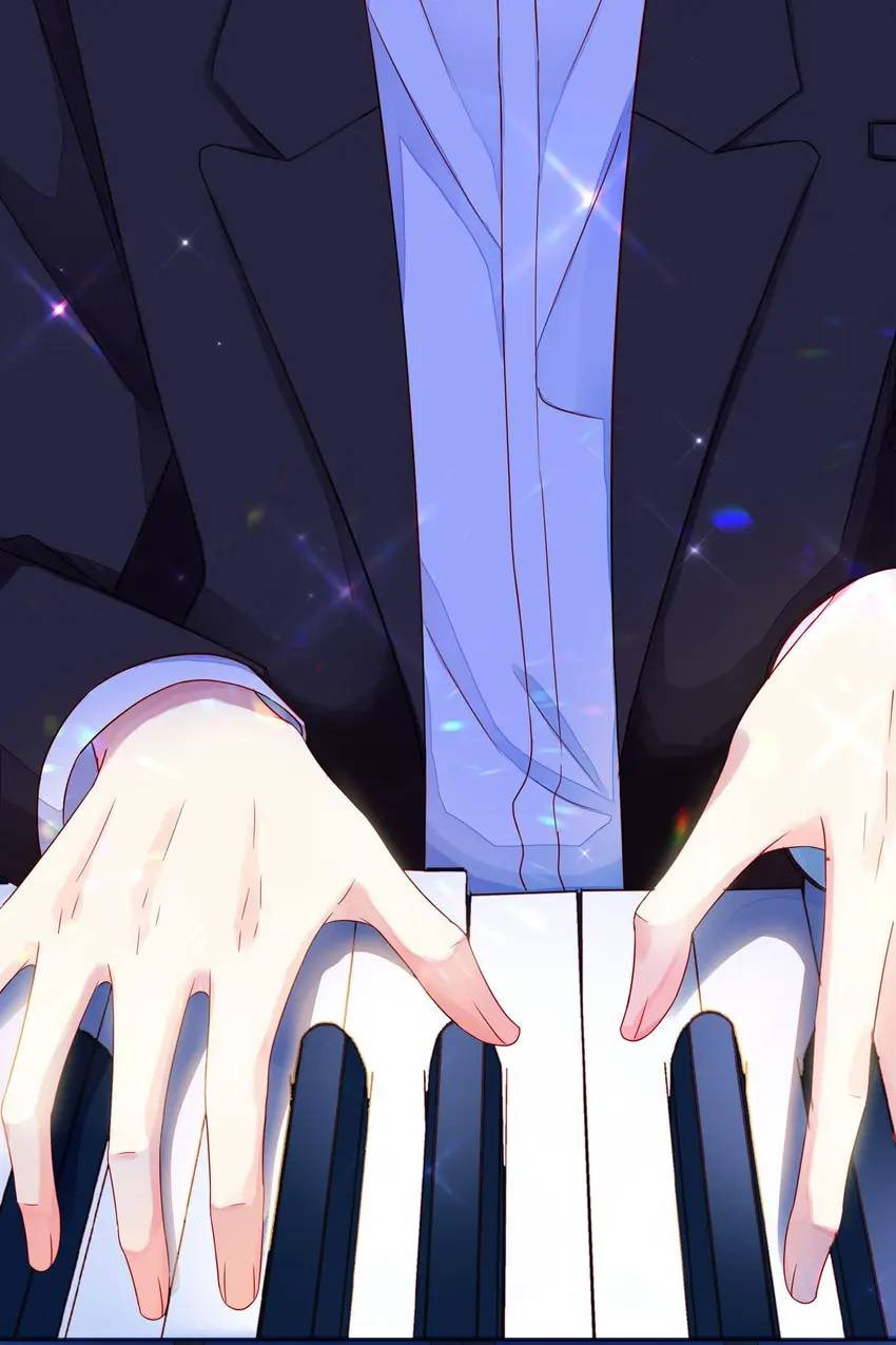 Touching Melody (Colored) Chapter 47 page 4 - 