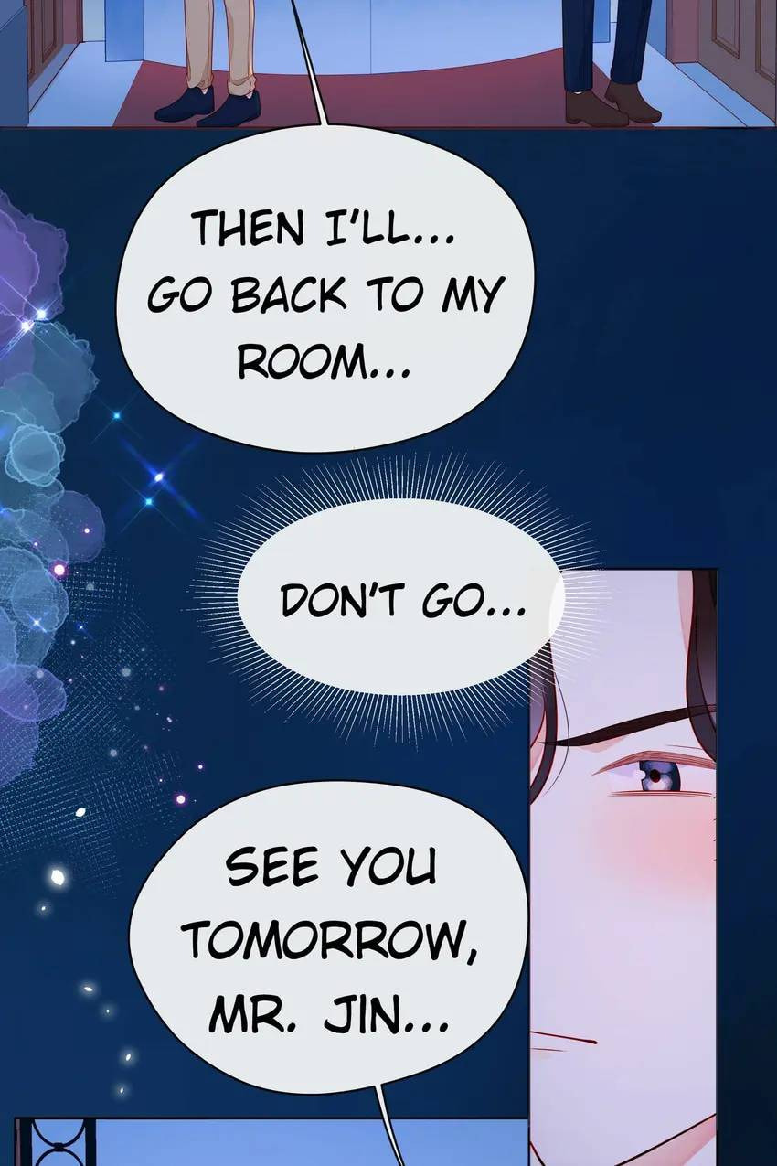 Touching Melody (Colored) Chapter 47 page 31 - 