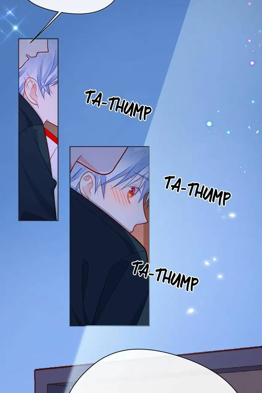 Touching Melody (Colored) Chapter 47 page 34 - 