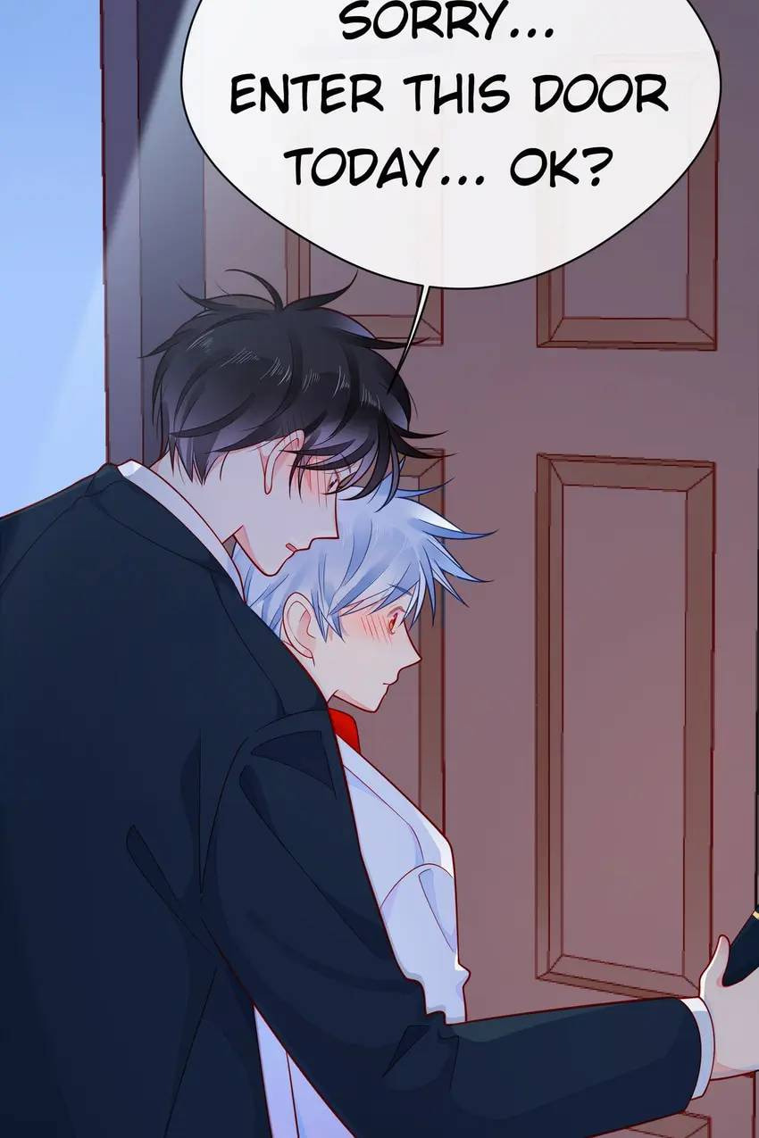 Touching Melody (Colored) Chapter 47 page 35 - 