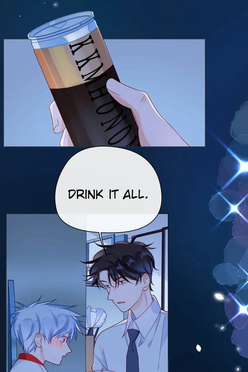 Touching Melody (Colored) Chapter 47 page 38 - 