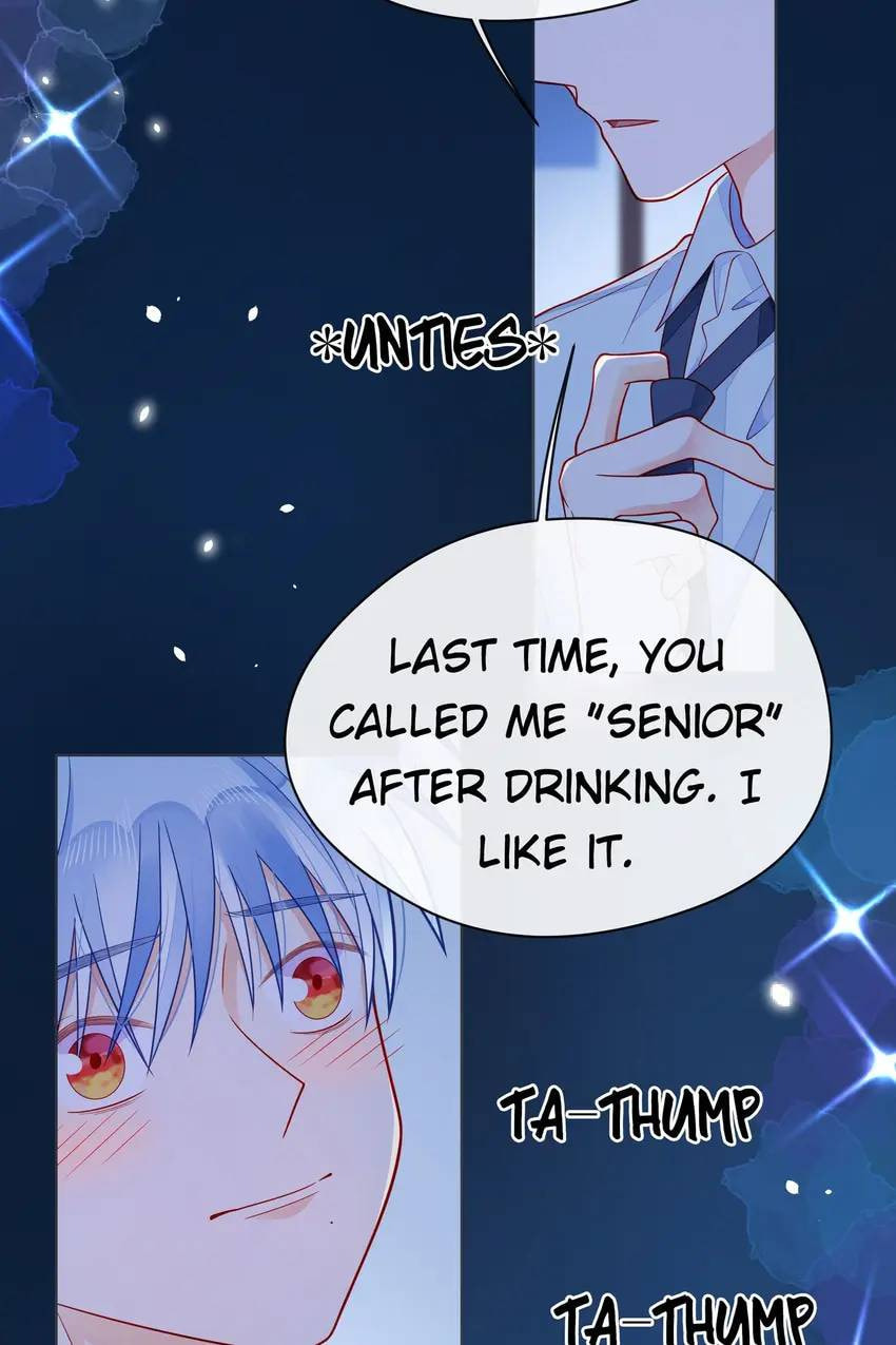 Touching Melody (Colored) Chapter 47 page 40 - 