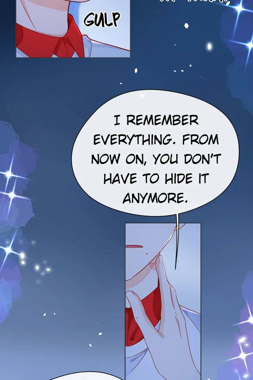 Touching Melody (Colored) Chapter 47 page 41 - 