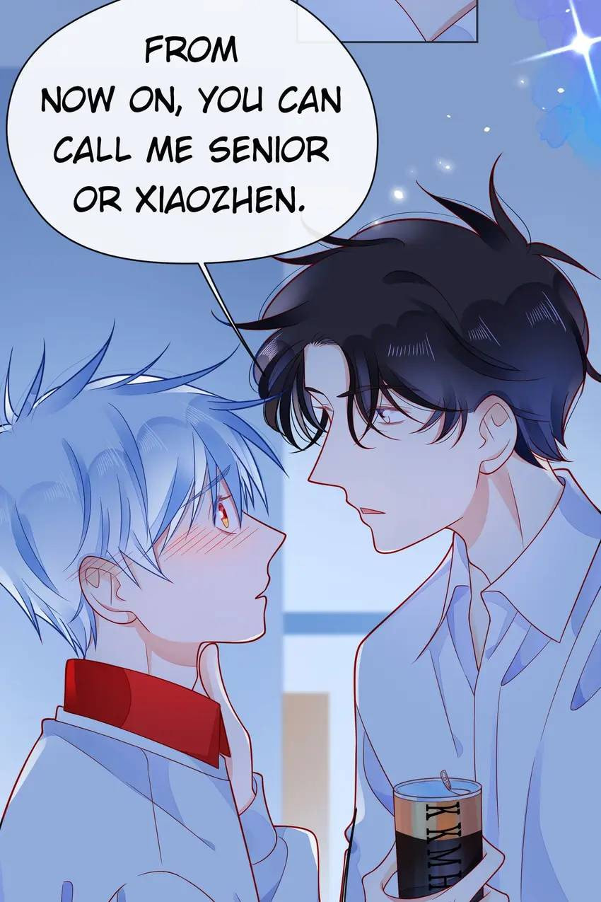 Touching Melody (Colored) Chapter 47 page 42 - 