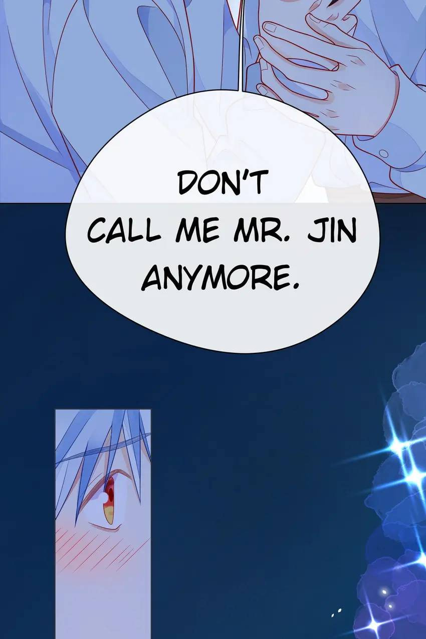 Touching Melody (Colored) Chapter 47 page 43 - 