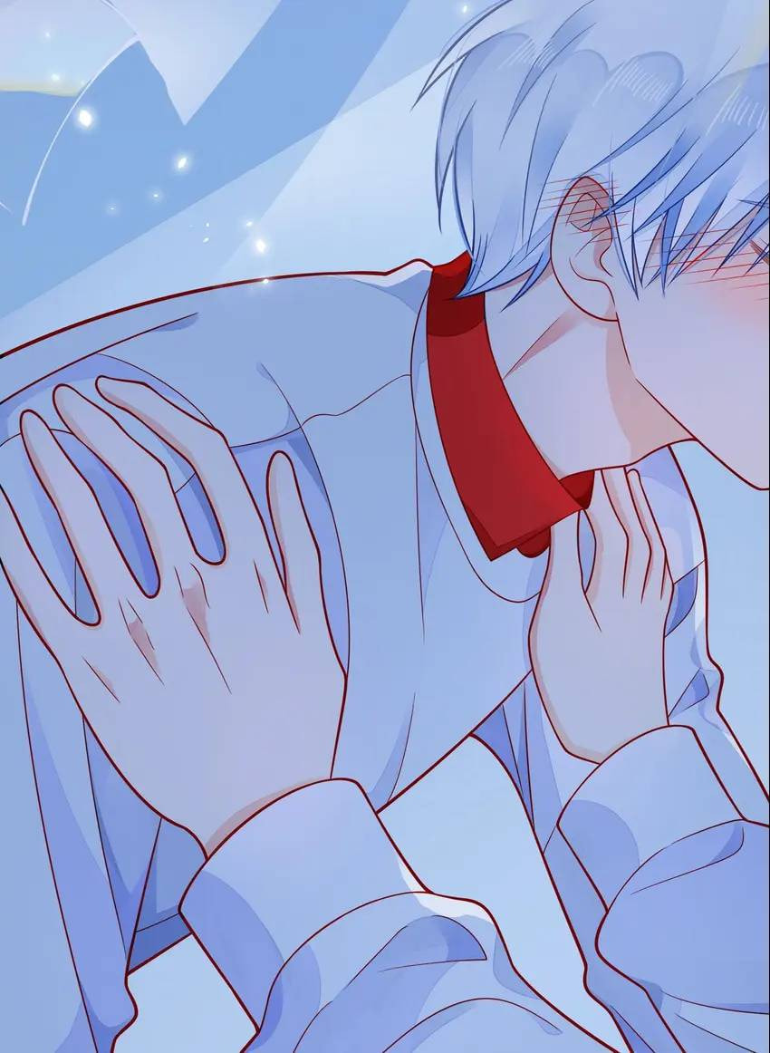 Touching Melody (Colored) Chapter 47 page 46 - 