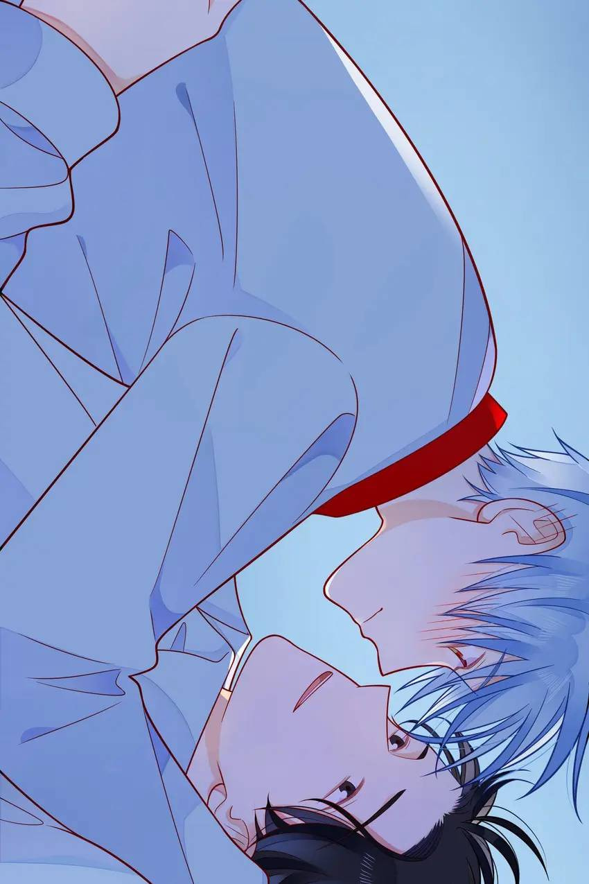 Touching Melody (Colored) Chapter 47 page 49 - 