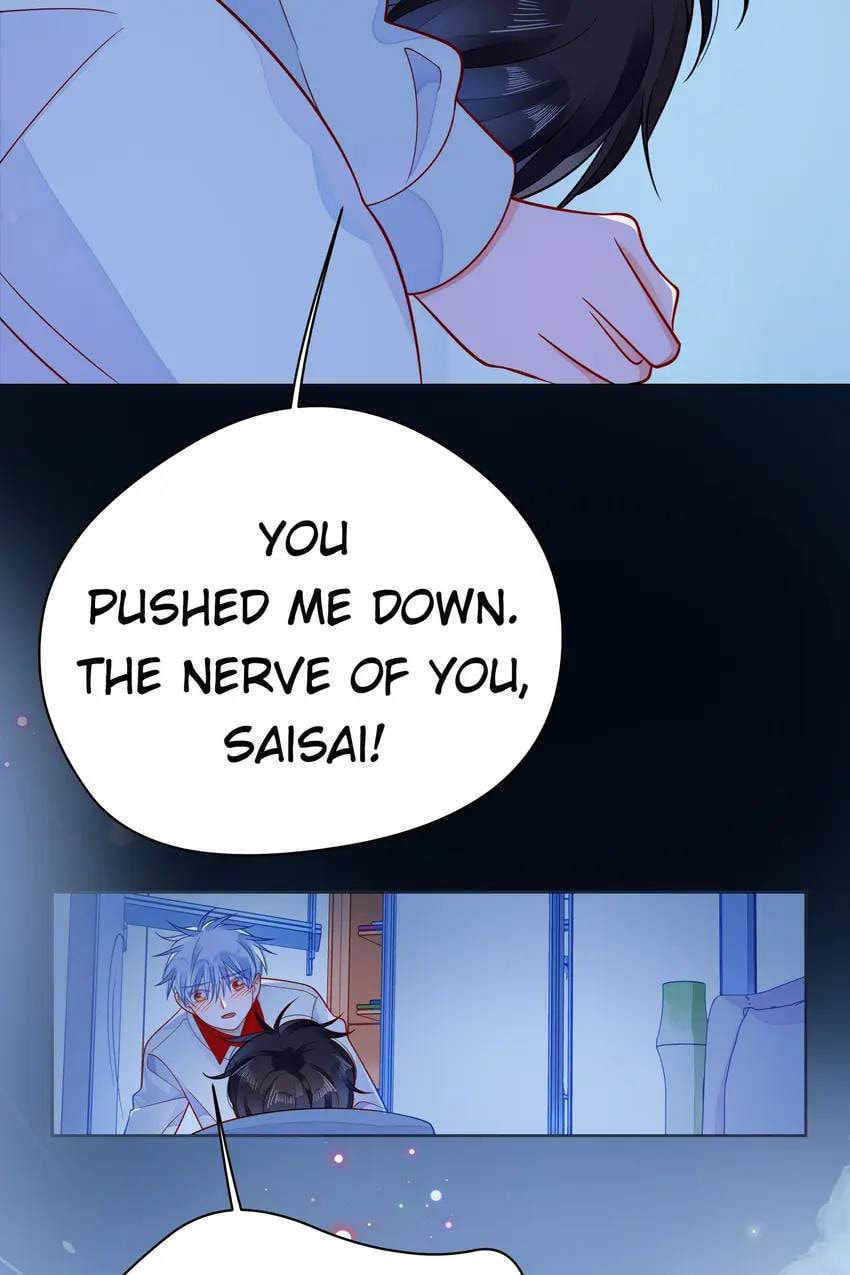 Touching Melody (Colored) Chapter 47 page 50 - 
